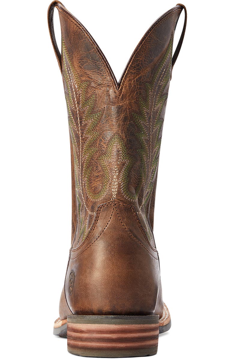 Ariat Ridin' High Western Boot, Alternate, color,