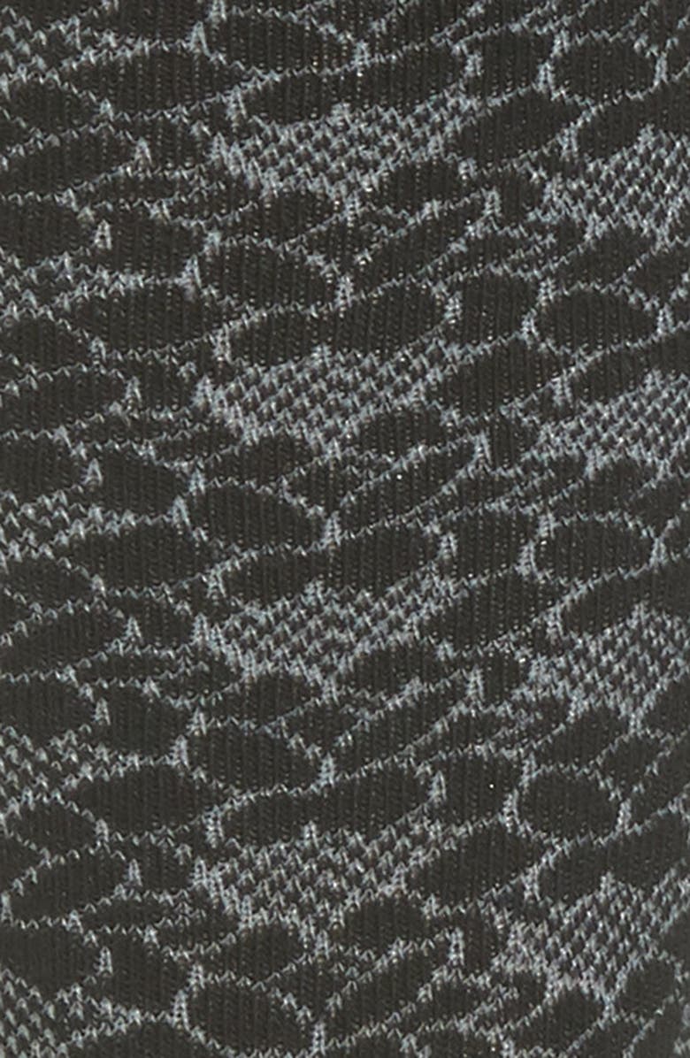 ToeSox Jojo Floral Leg Warmers, Alternate, color, 