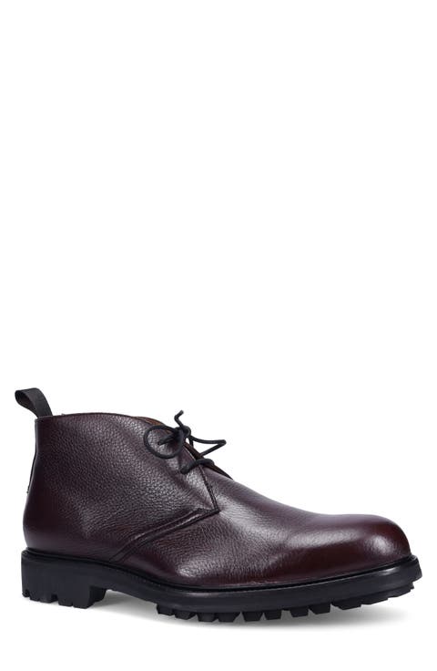 Hudson Chukka Boot