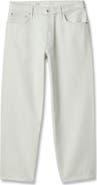 rag & bone rbBAGGY Selvedge Relaxed Fit Jeans