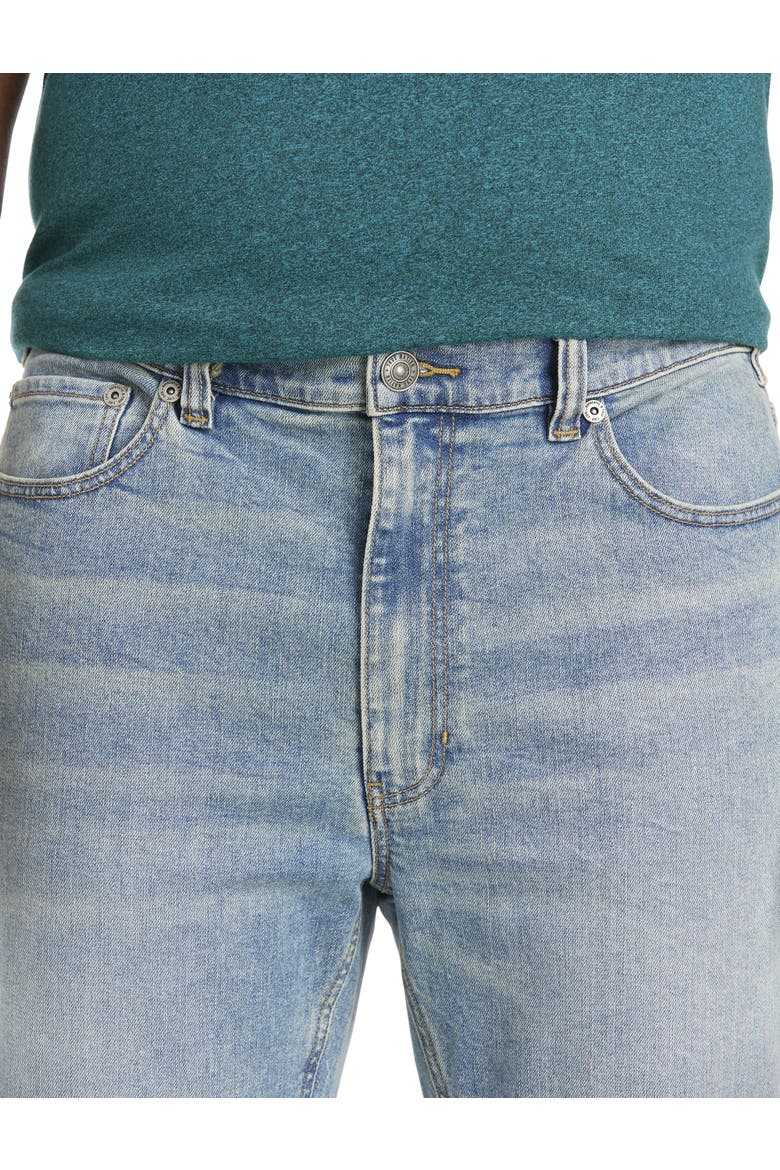 Athletic-fit Yellowstone Jeans, Alternate, color, YELLOWSTONE