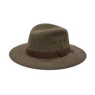 Kanut Sports Delano Men's Waxed Cotton Hat