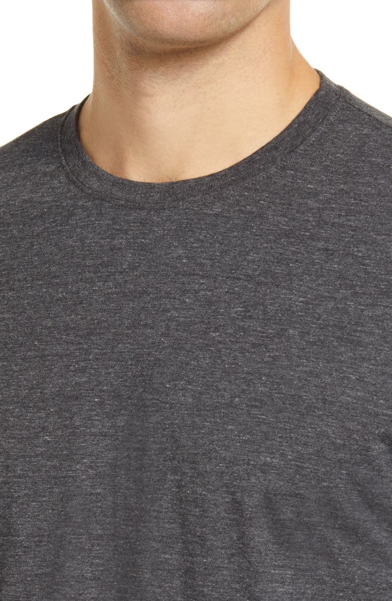 AG Clyde Men's Long Sleeve T-Shirt, Alternate, color, 