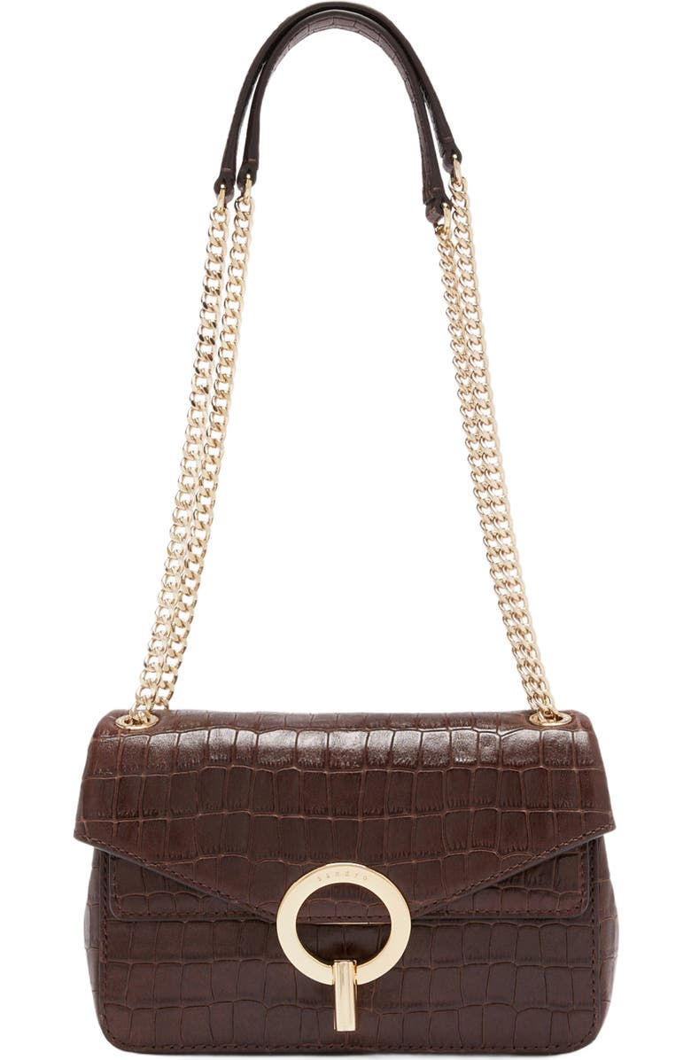 SANDRO Yza bag, small model, Alternate, color,