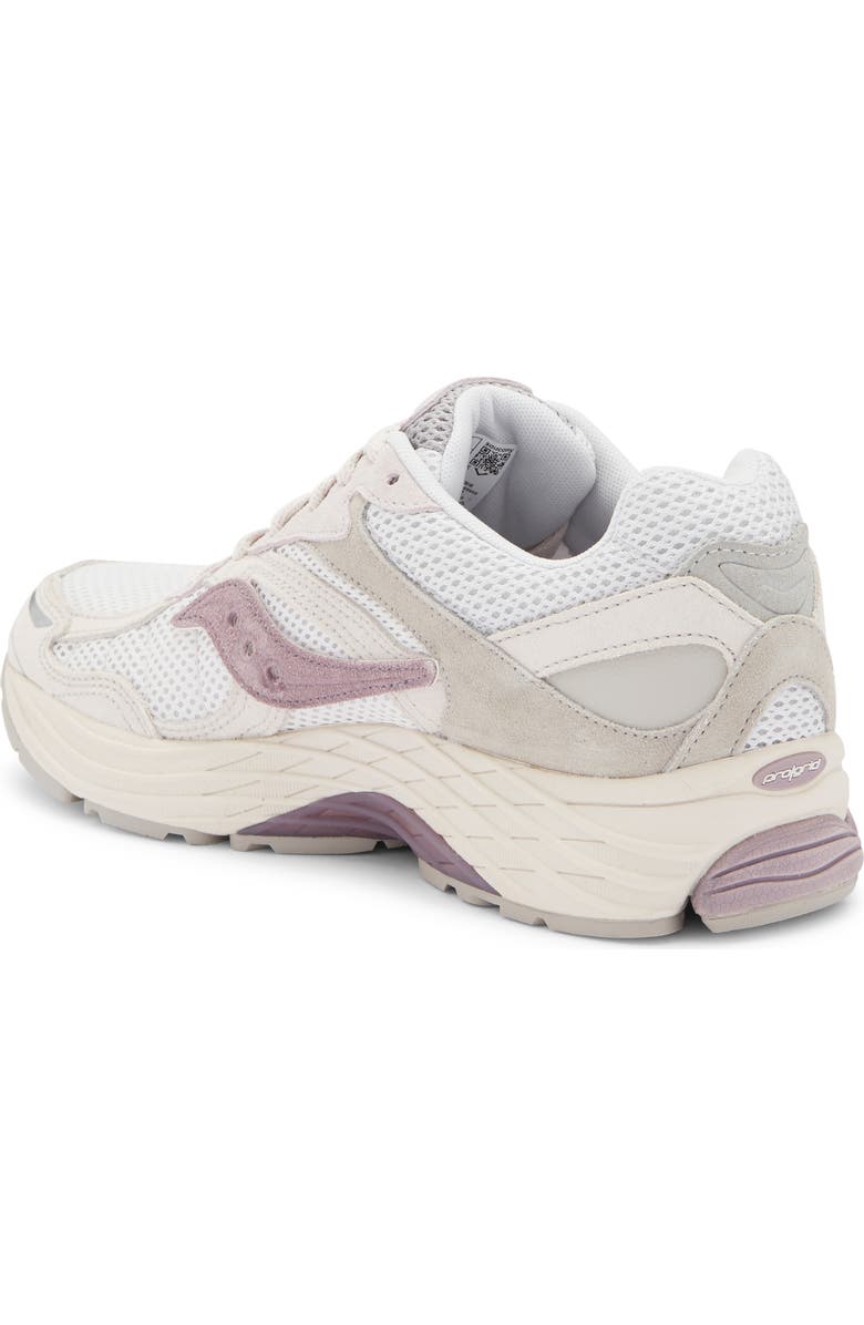 Saucony Gender Inclusive ProGrid Omni 9 Sneaker, Alternate, color, Lght Grey/