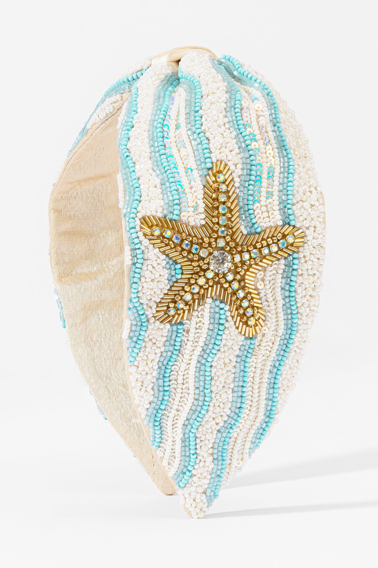 selected Turquoise
