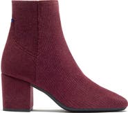 Rothy's The ReVelvet High Classic Boot