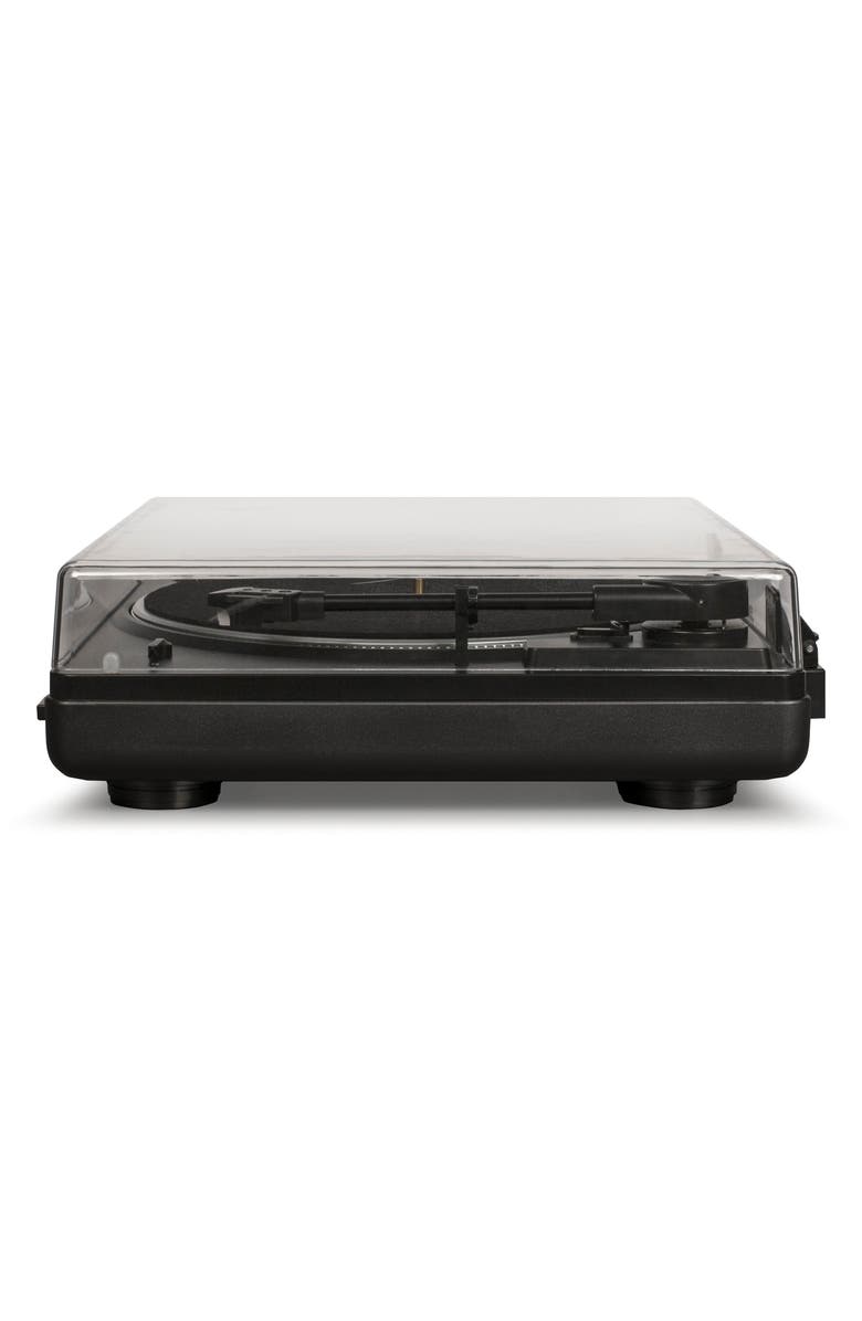 Crosley Radio T400 Two-Speed Automatic Turntable, Alternate, color,