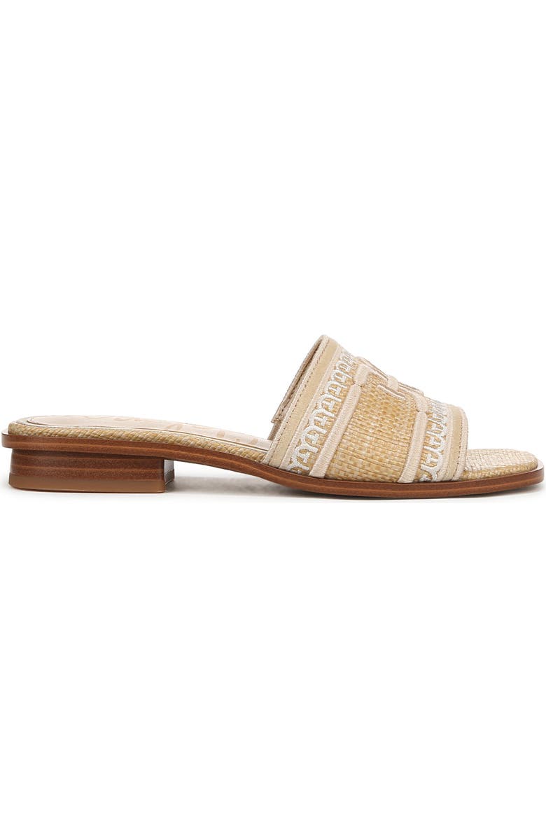 Sam Edelman Stevie Slide Sandal, Alternate, color,