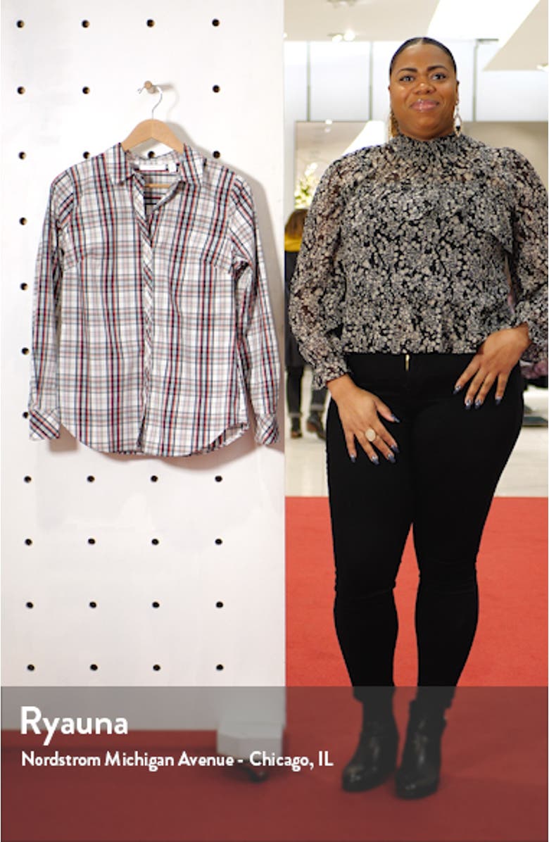 Button-Up Shirt, sales video thumbnail