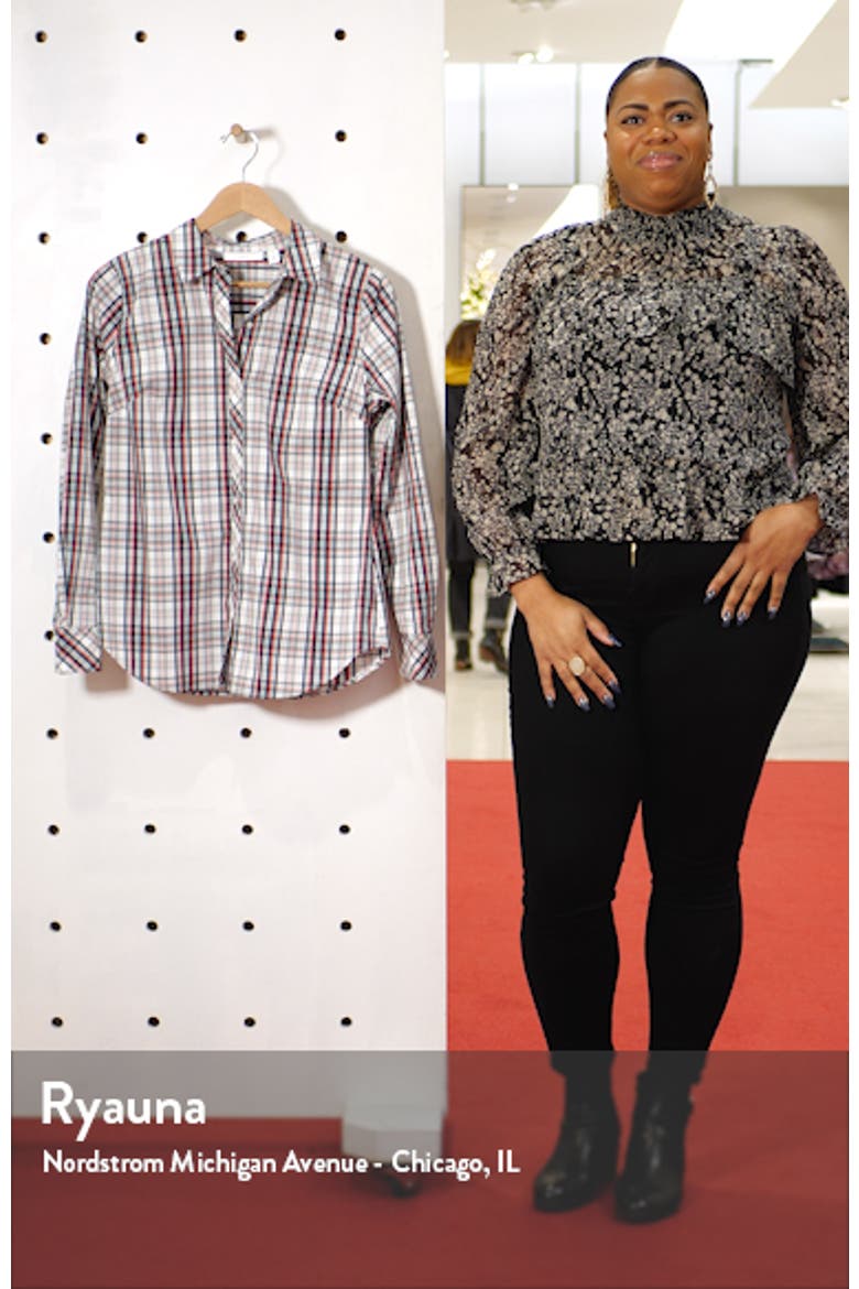 Button-Up Shirt video
