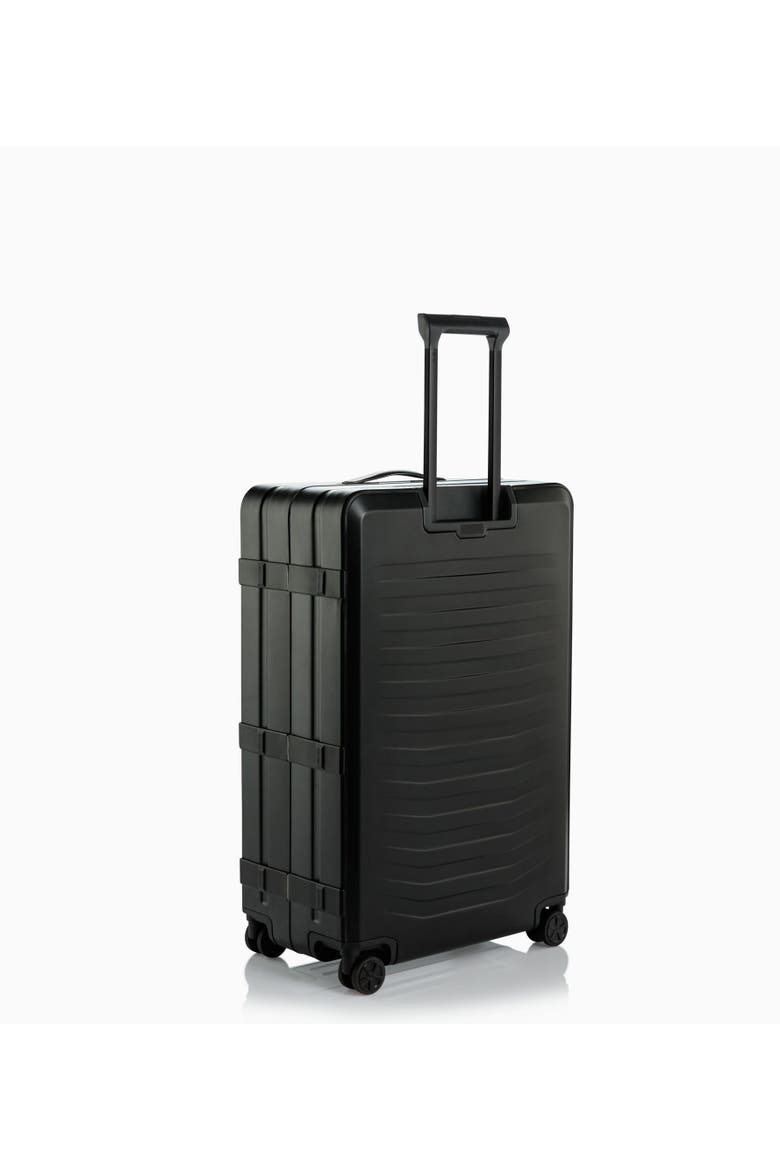 Roadster 31" Aluminum Spinner, Alternate, color, Black