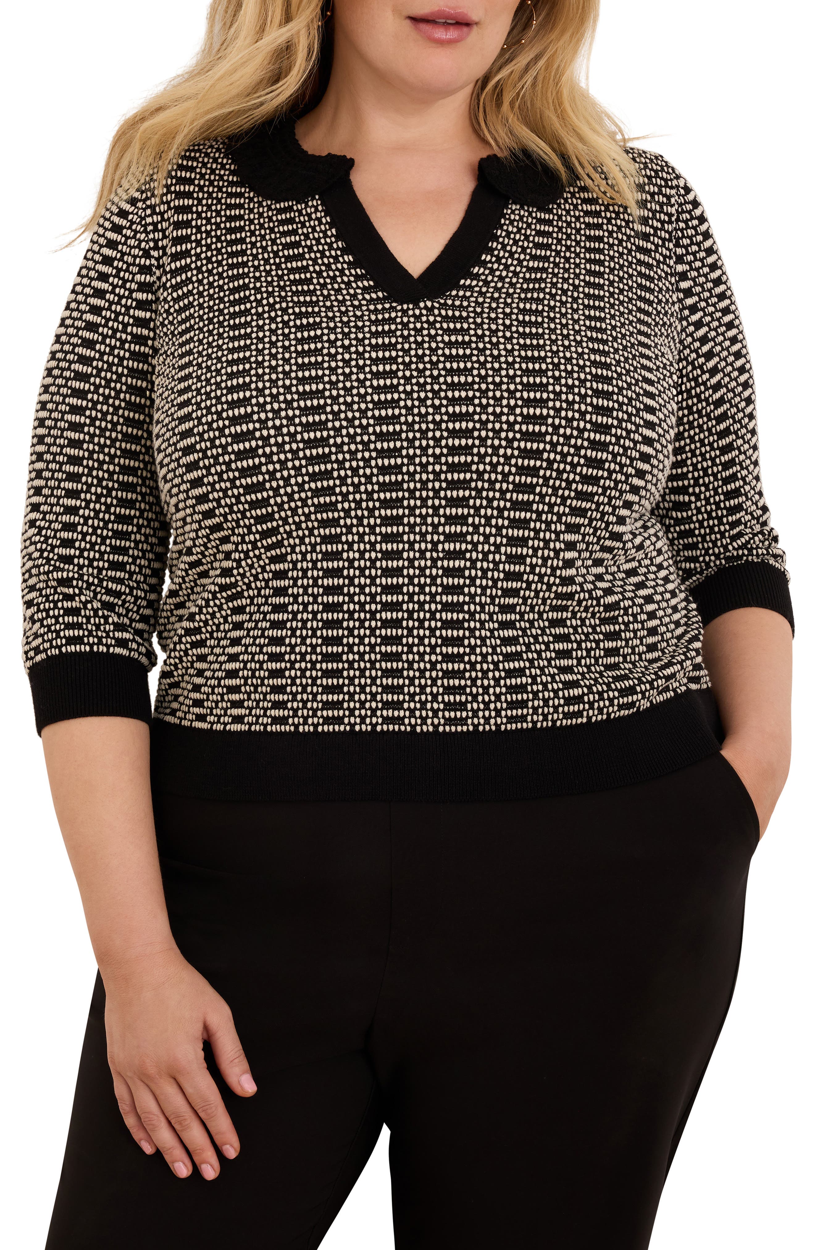 selected BLACK MULTI