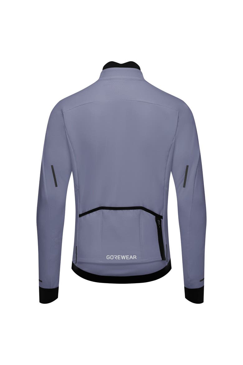Spinshift Thermo Jacket - Men's, Alternate, color, Amethyst Grey