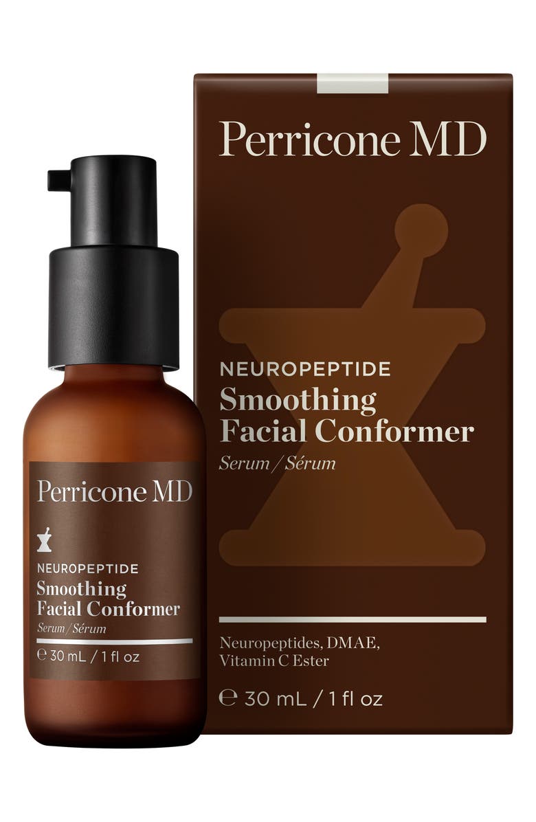 Perricone MD Neuropeptide Smoothing Facial Conformer, Alternate, color, 