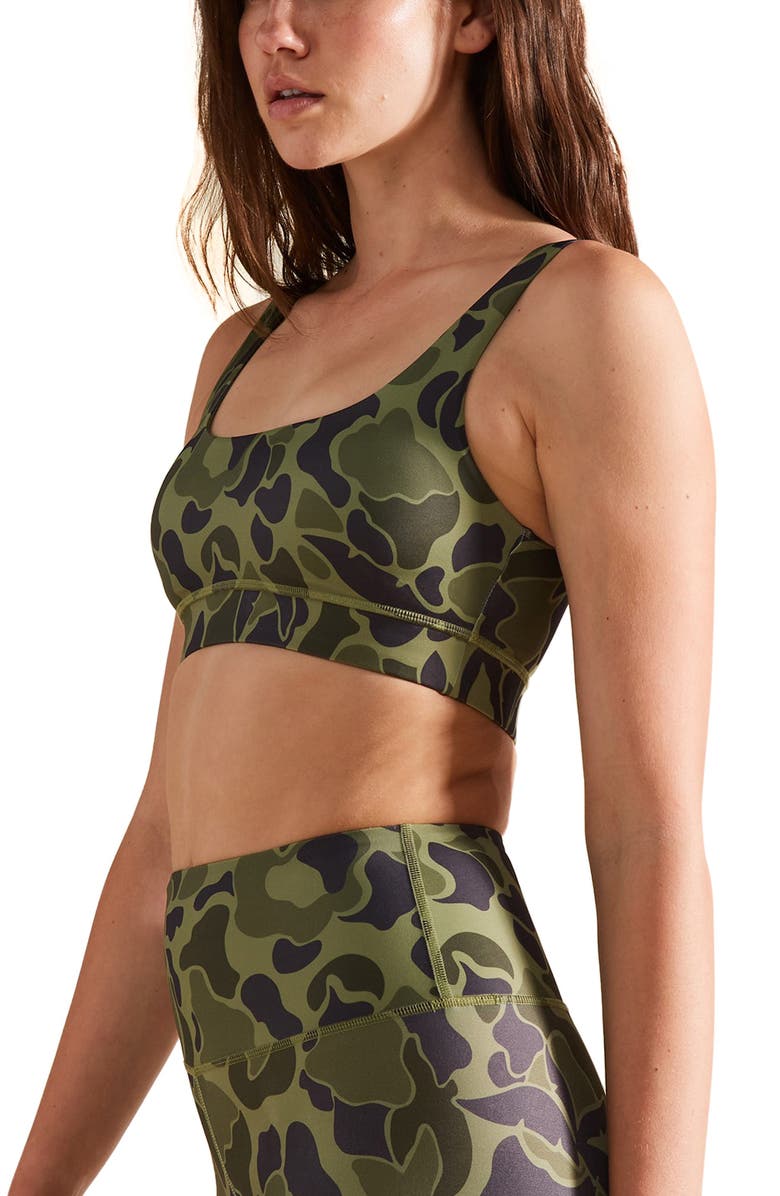 Billabong Summit Bra Tank, Alternate, color, 