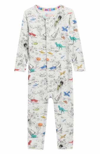 Kids' Adventure Quest Coverall
