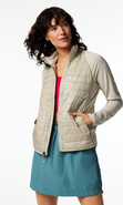 Cotopaxi Capa Hybrid Insulated Jacket - Women's