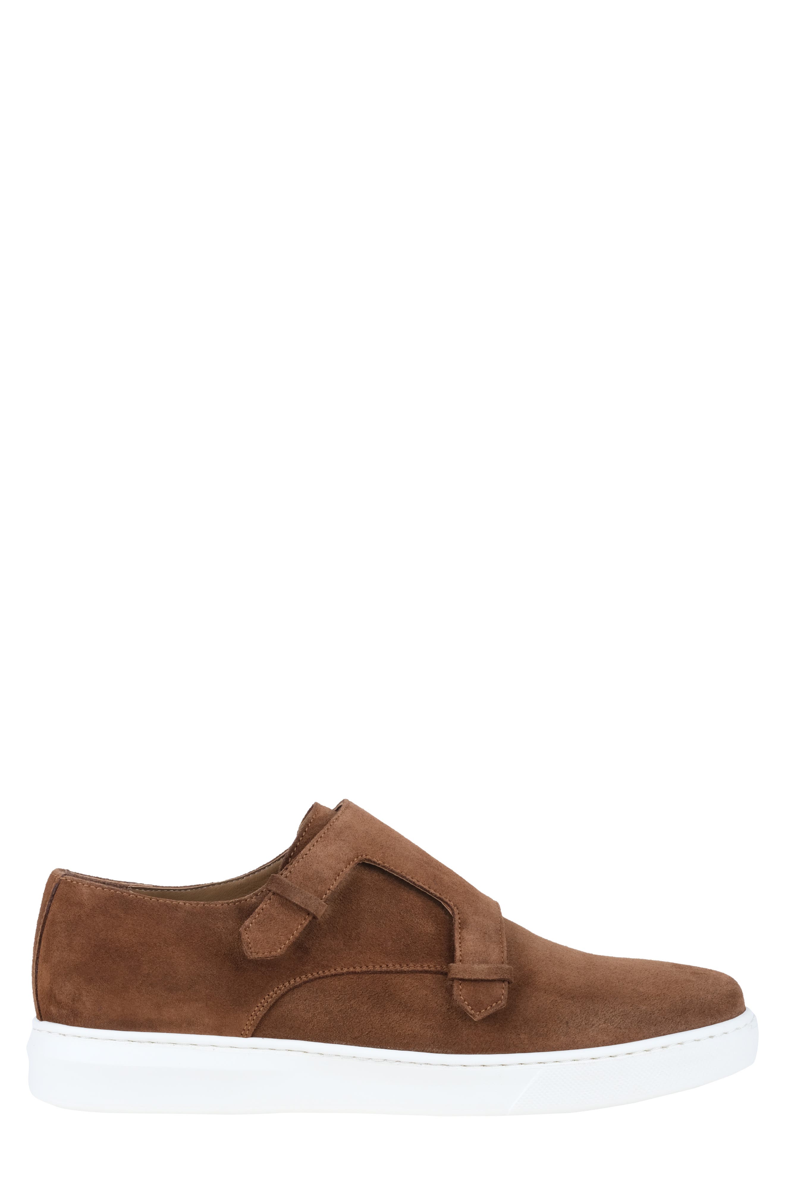 VELLAPAIS Grande Suede Sneaker, Alternate, color, 