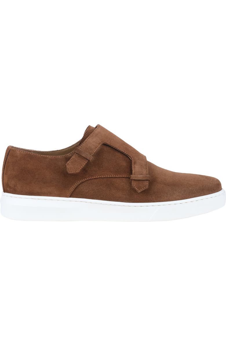 VELLAPAIS Grande Suede Sneaker, Alternate, color,
