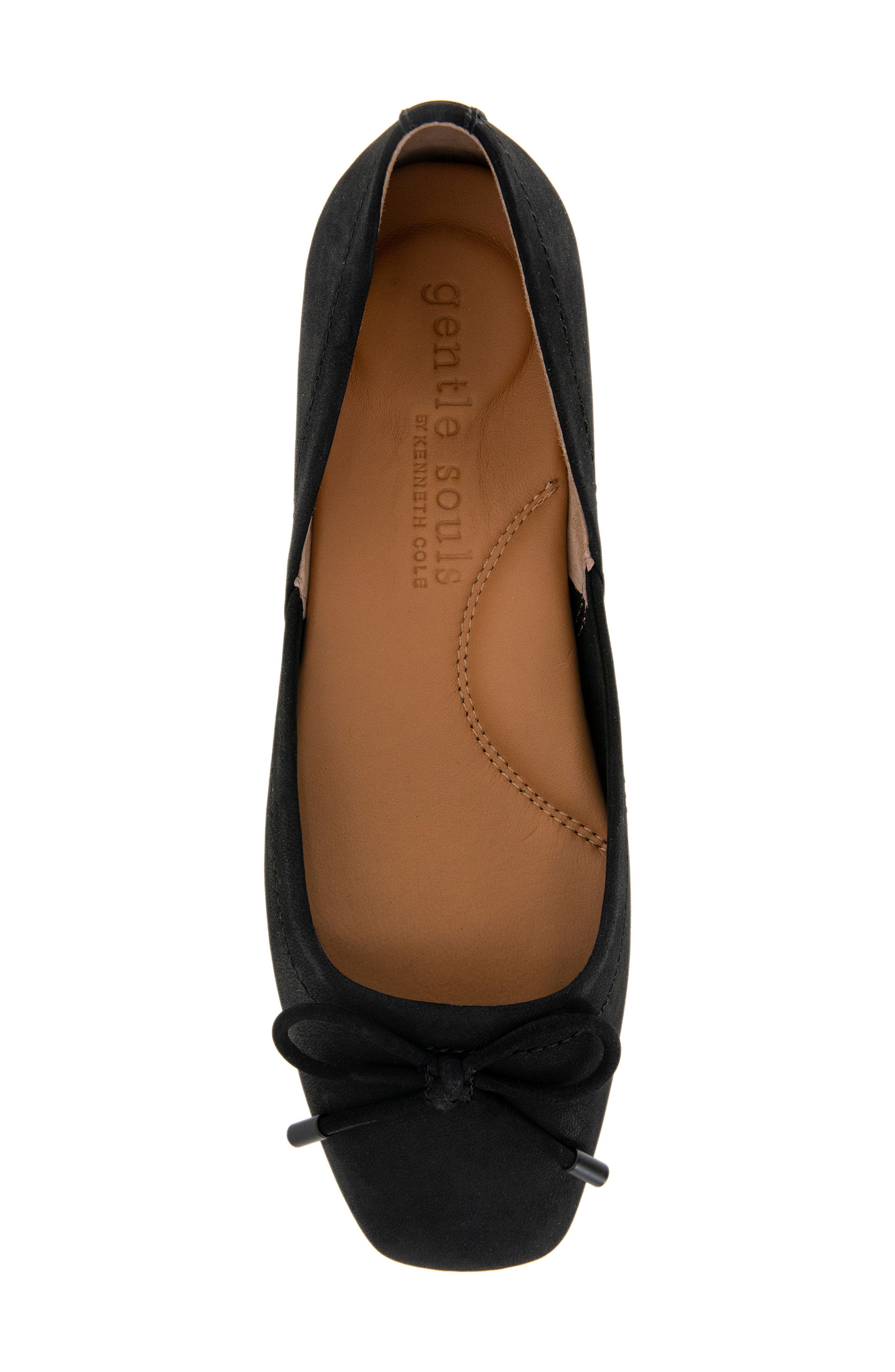 Gentle Souls Sailor Flat, Alternate, color, 