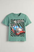 Tucker + Tate Graphic Cotton T-Shirt