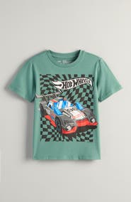 Tucker + Tate Graphic Cotton T-Shirt