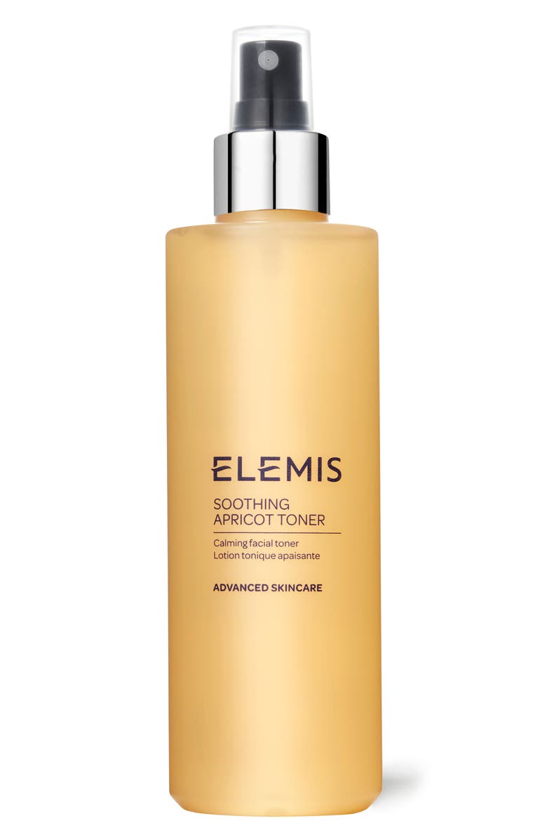 Elemis Soothing Apricot Toner, Alternate, color, 