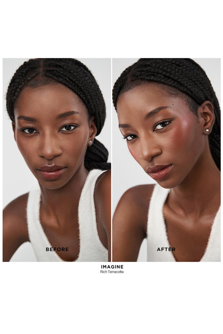 Unreal Liquid Blush, Alternate, color, IMAGINE
