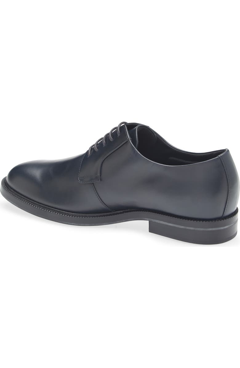 BOSS Dressletic Leather Derby, Alternate, color,