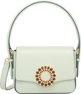 Aranyani Arya Top Handle 8