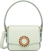 Aranyani Arya Top Handle 8