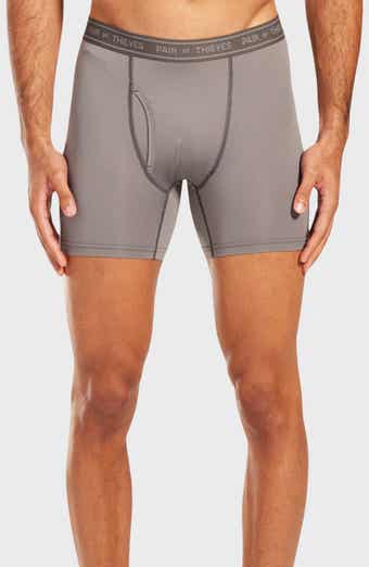 4-Way Performance Boxer Briefs