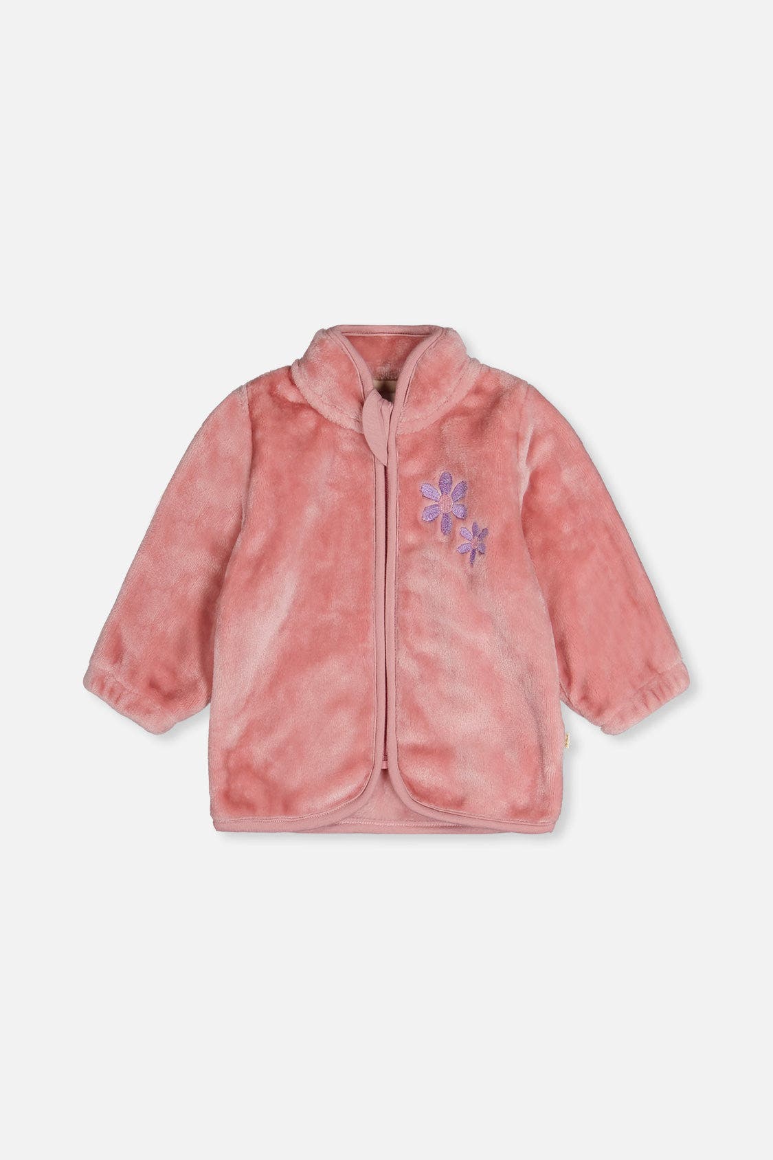 selected Dusty Pink