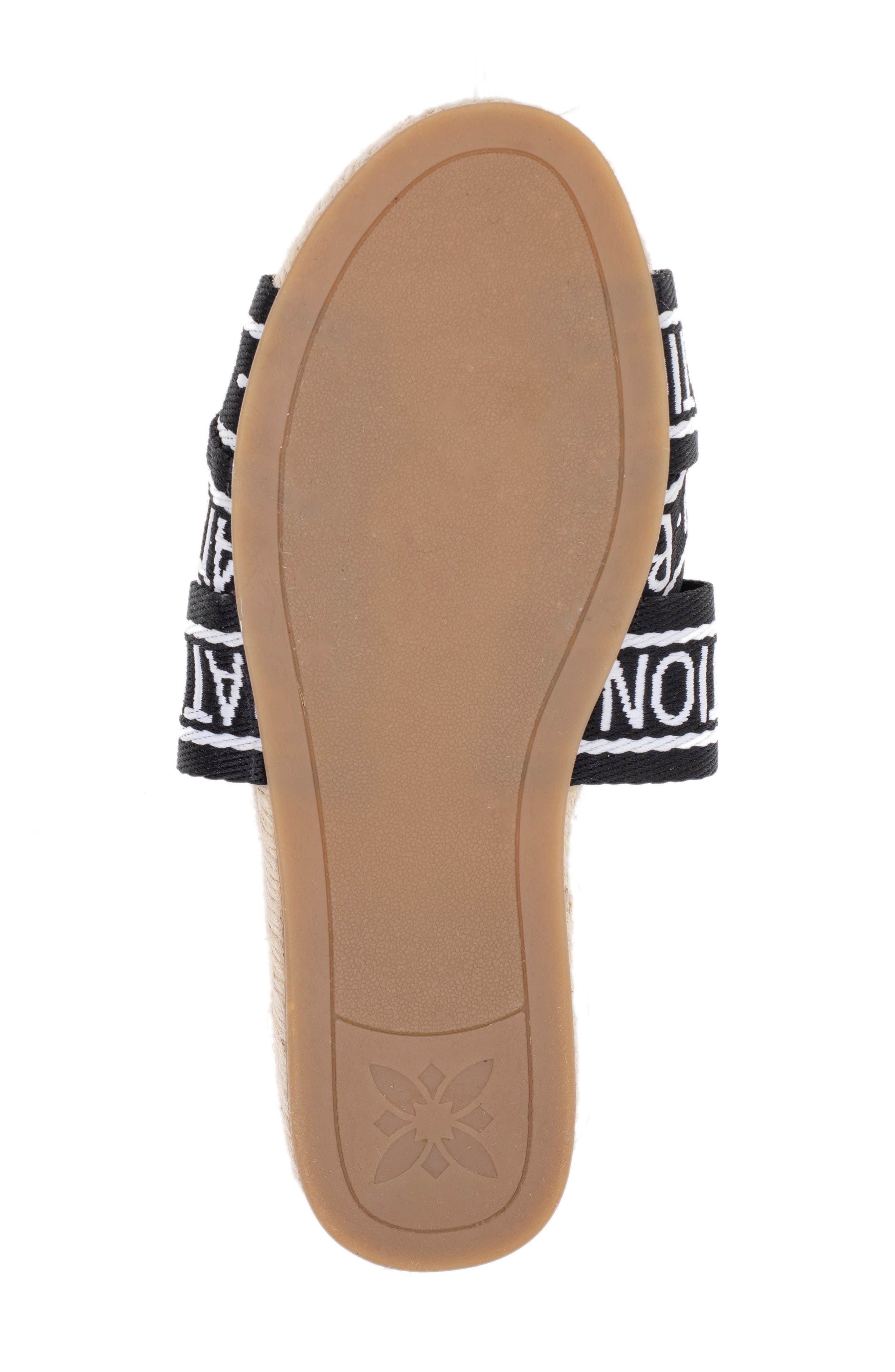 BCBGeneration Maya Slide Sandal, Alternate, color, 