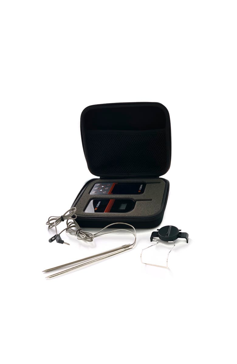 Maverick Molded Case for XR-40 Thermometer, Main, color, Black