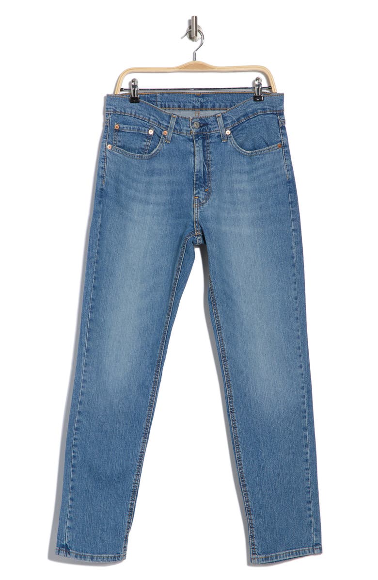 Levi's<sup>®</sup> 531<sup>™</sup> Athletic Slim Fit Jeans, Alternate, color, 