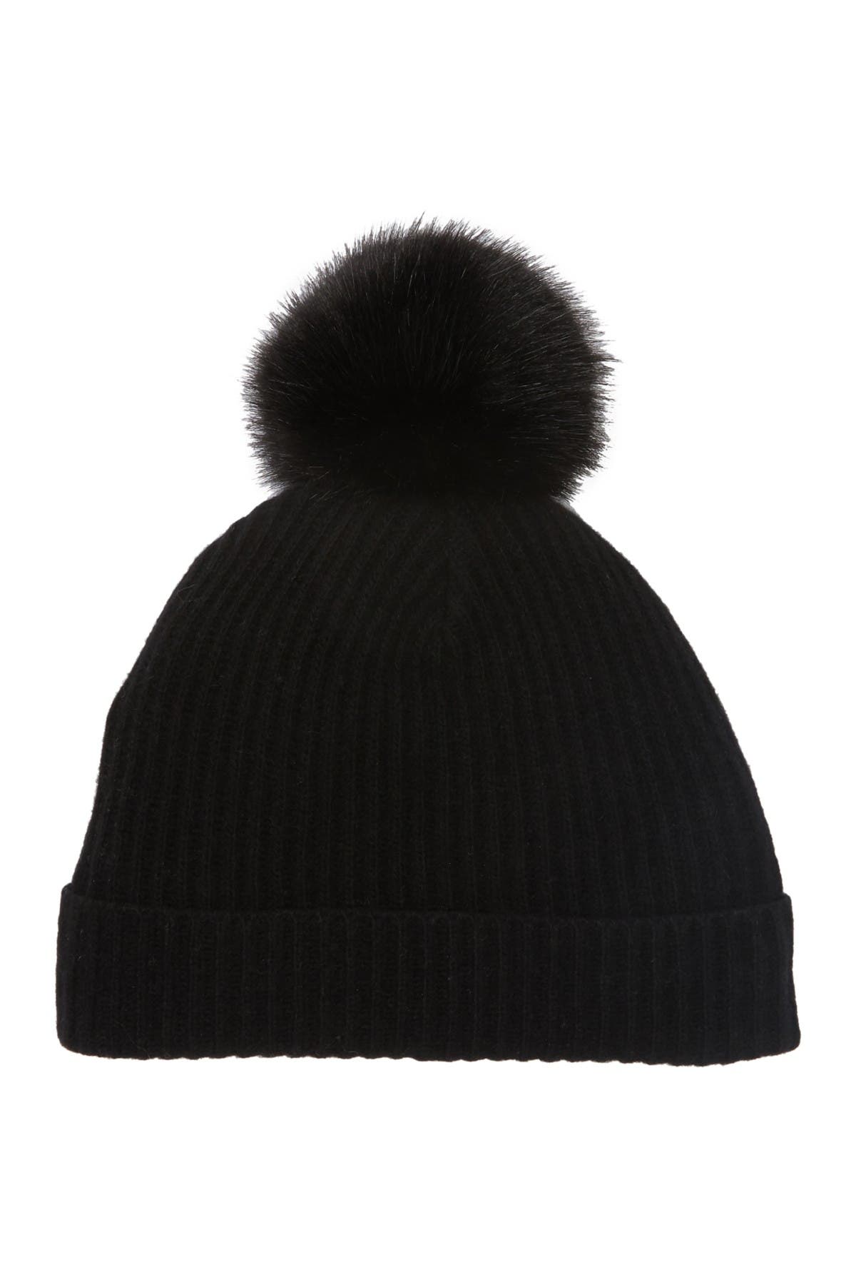 Portolano Cashmere Beanie