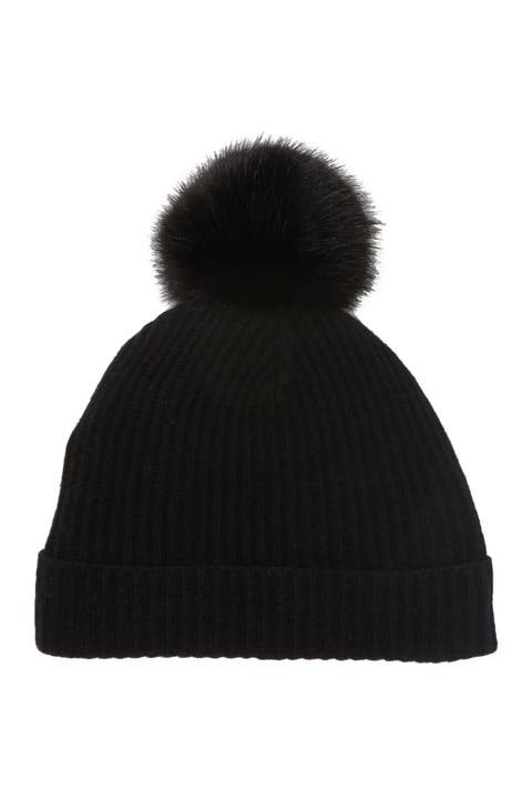 Cashmere Beanie