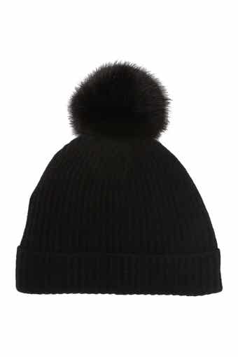 Portolano Cashmere Beanie