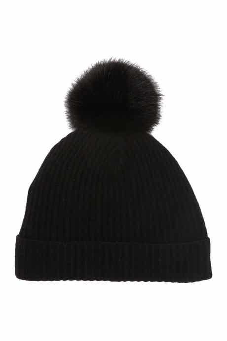 Portolano Cashmere Beanie