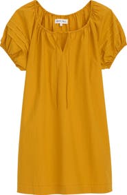 Alex Mill Rose Mini Sundress