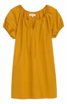 Alex Mill Rose Mini Sundress