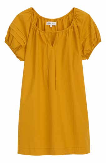 Alex Mill Rose Mini Sundress