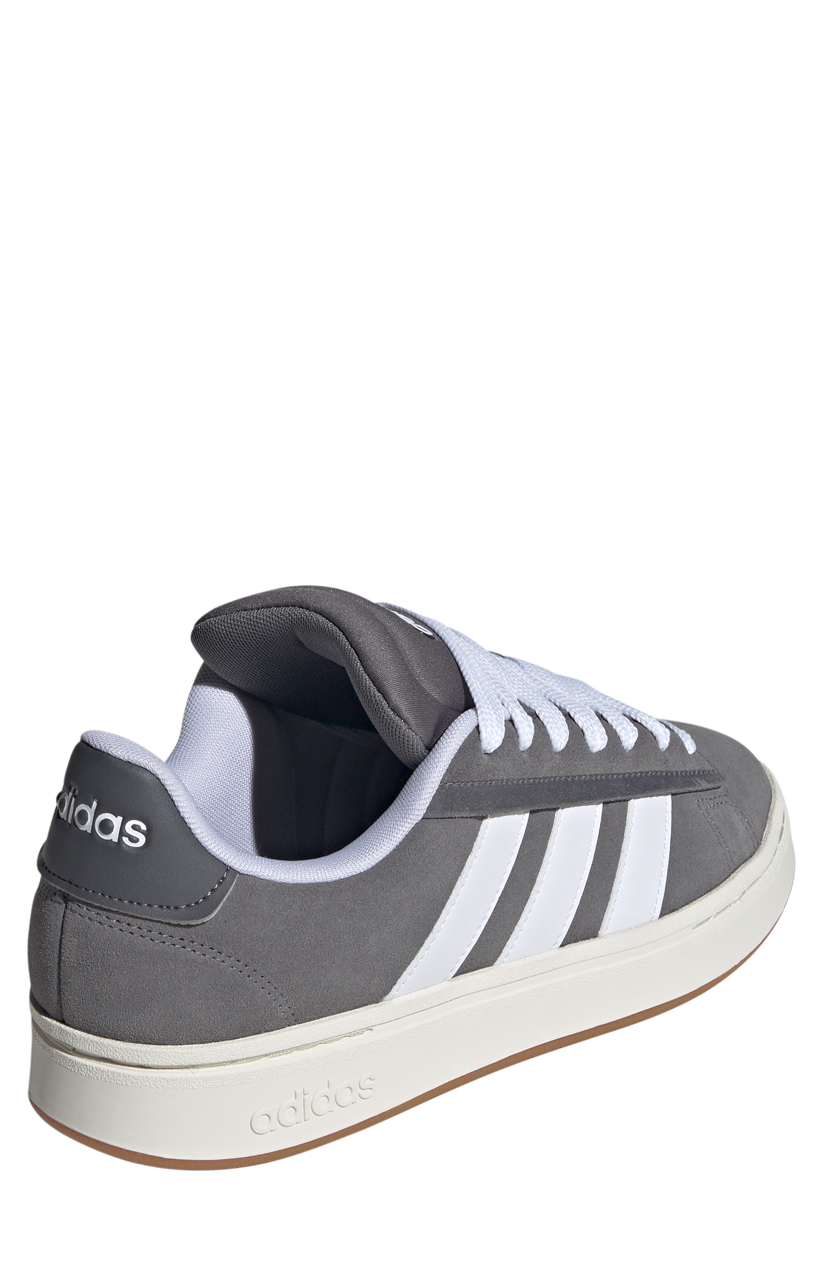 Grand Court Alpha Sneaker, Alternate, color, GREFOU/FTW
