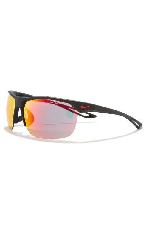 Nike Trainer R 67mm Oversize Sunglasses
