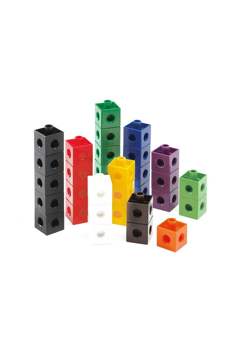 Kaplan Early Learning Company Back to Back Learning Kit - Counting & Correspondence, Alternate, color, Multicolored