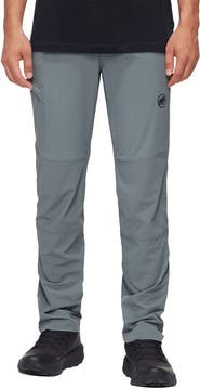 Mammut Runbold Iv Pant - Men's