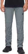 Mammut Runbold Iv Pant - Men's
