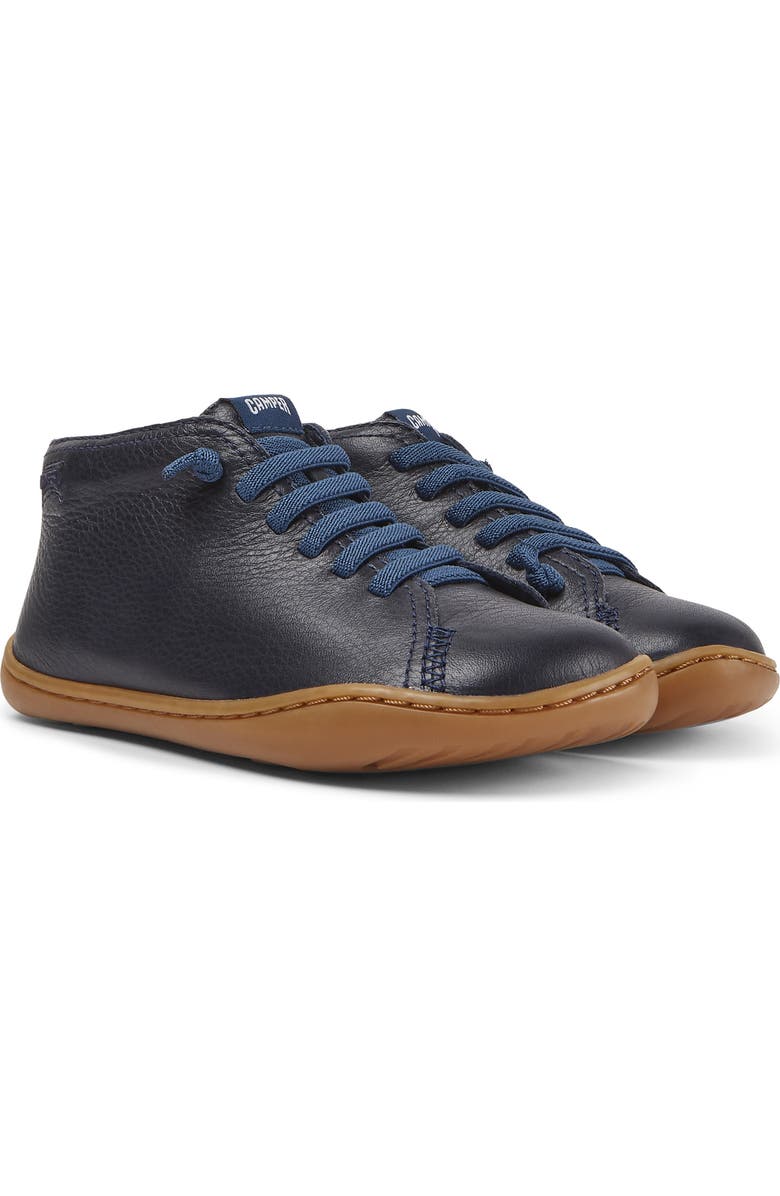 Camper Peu Cami Sneaker, Main, color, Navy